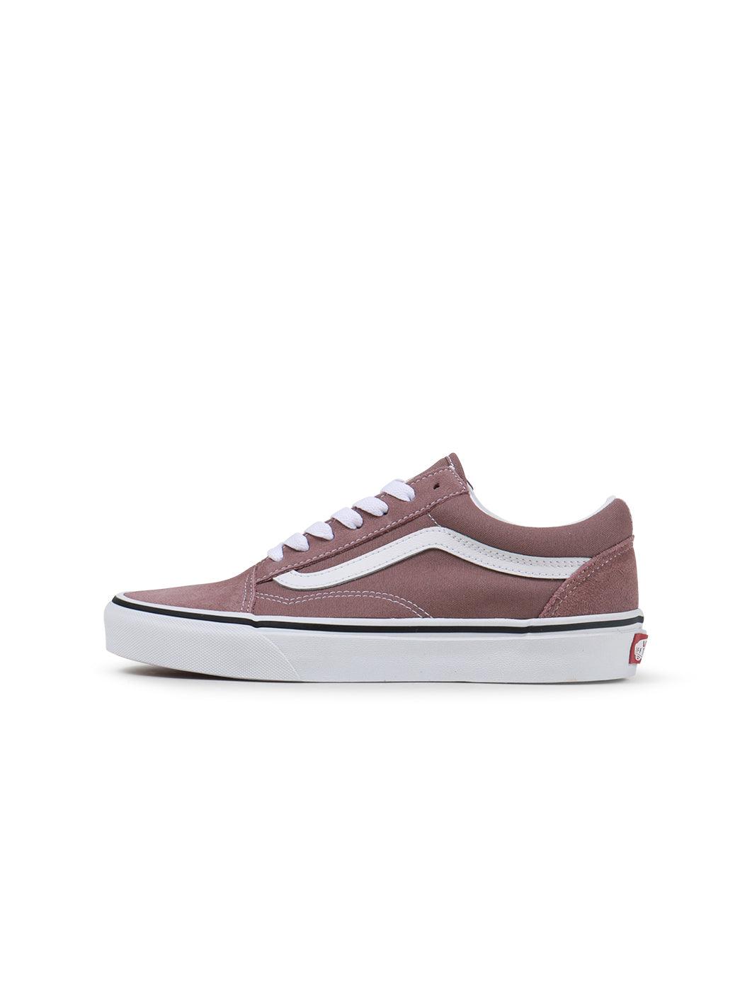 Vans Big Kids Old Skool - Antler