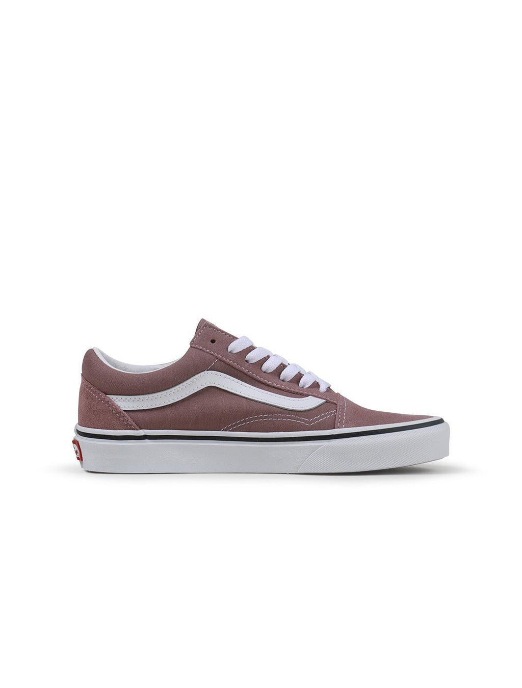 Vans Big Kids Old Skool - Antler