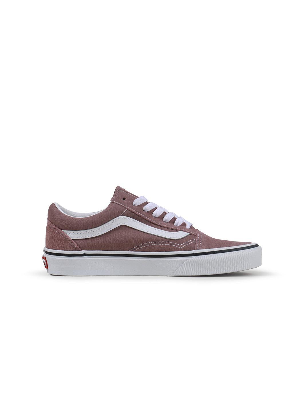 Vans Big Kids Old Skool - Antler