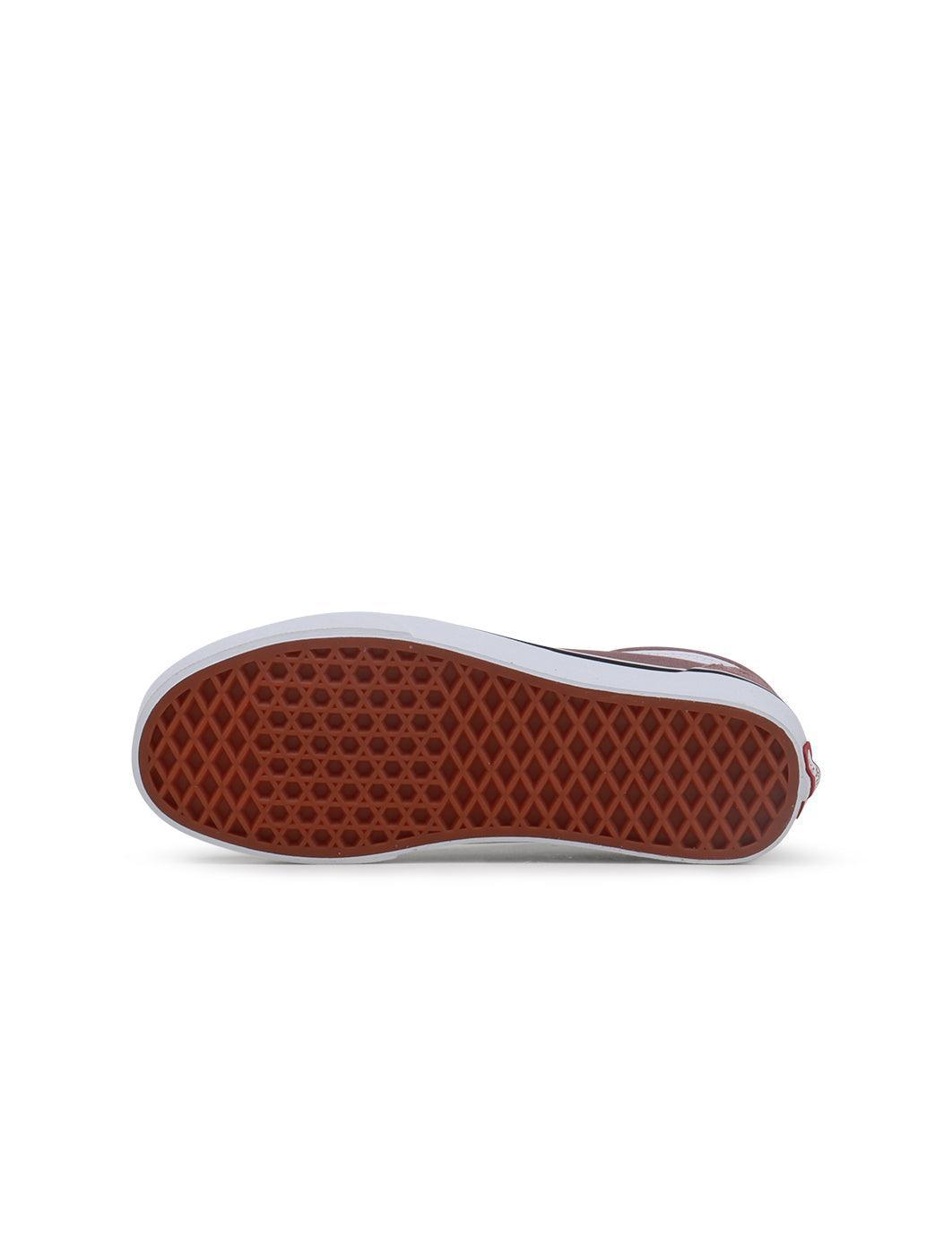 Vans Big Kids Old Skool - Antler