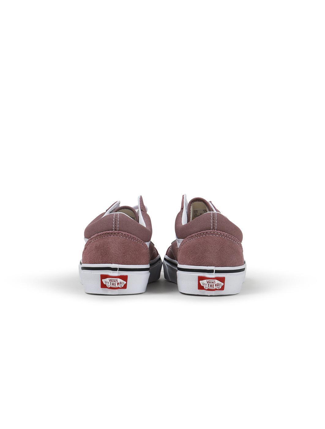 Vans Big Kids Old Skool - Antler