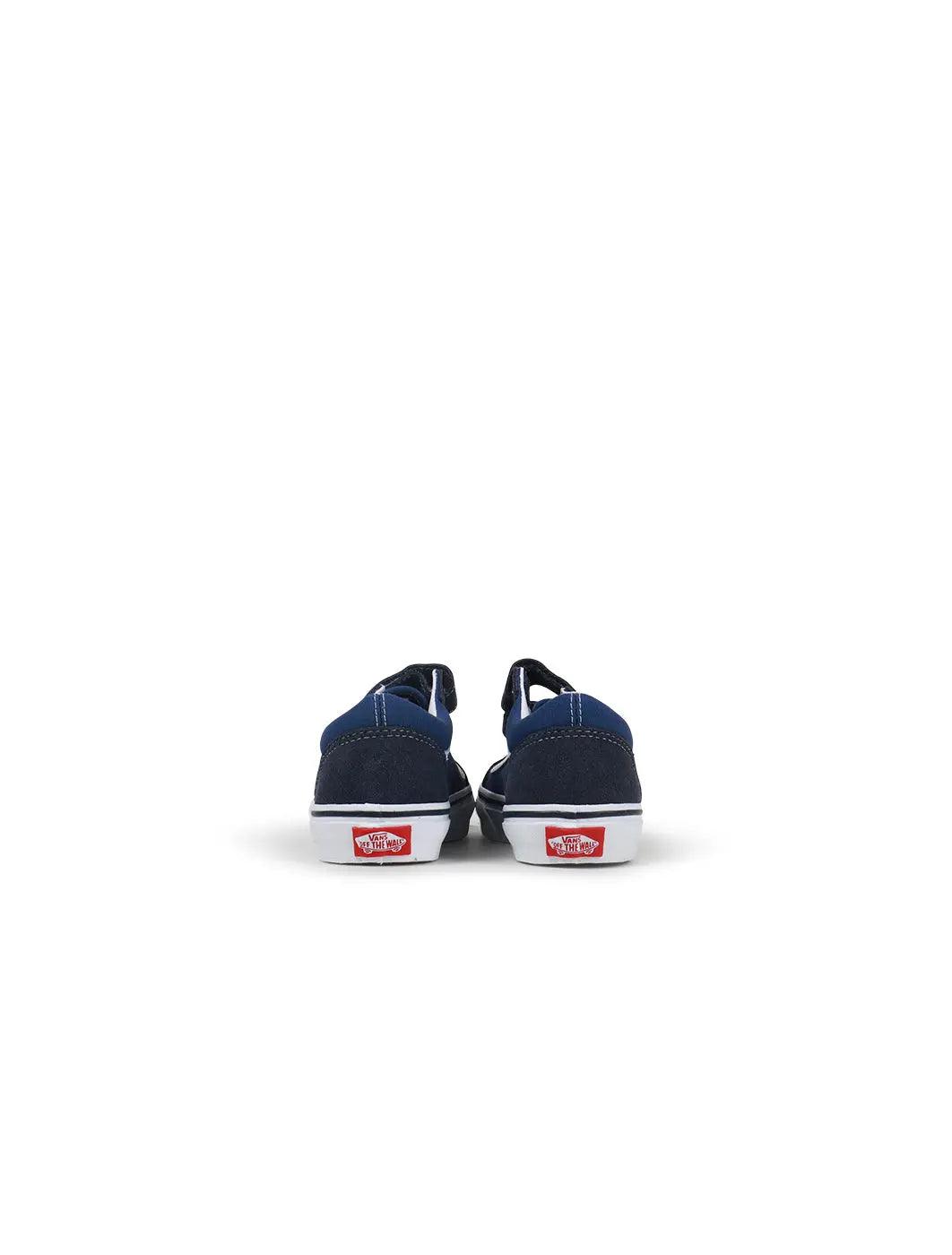 Vans (PS) Old Skool V - Navy