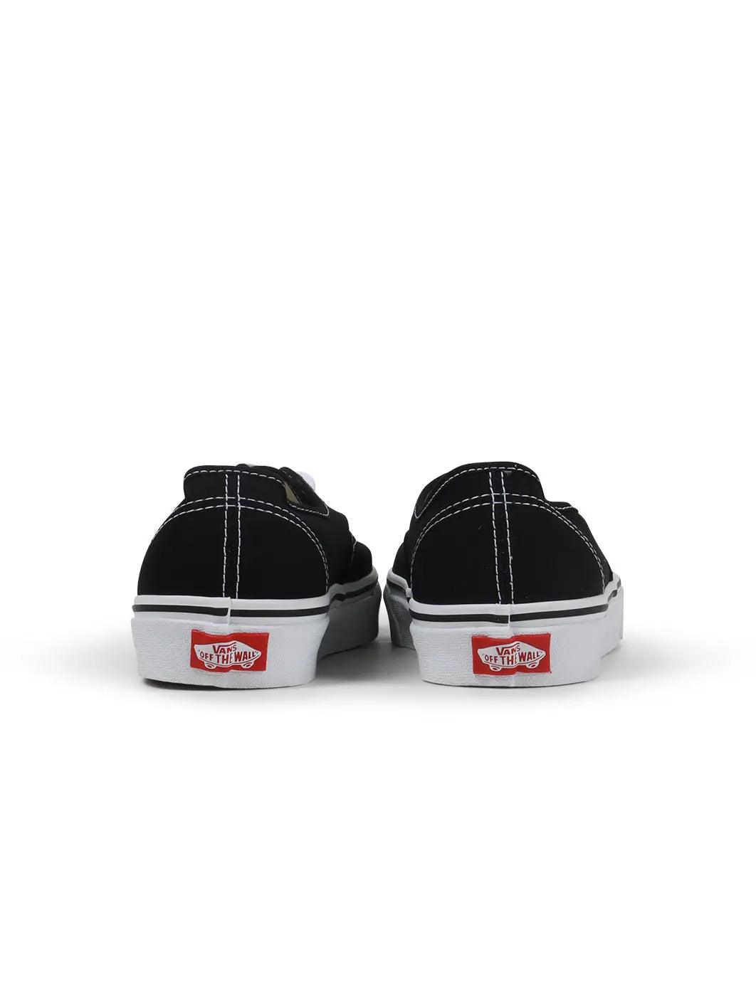 Vans Mens Authentic - Black