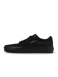 Vans Mens Old Skool - Black