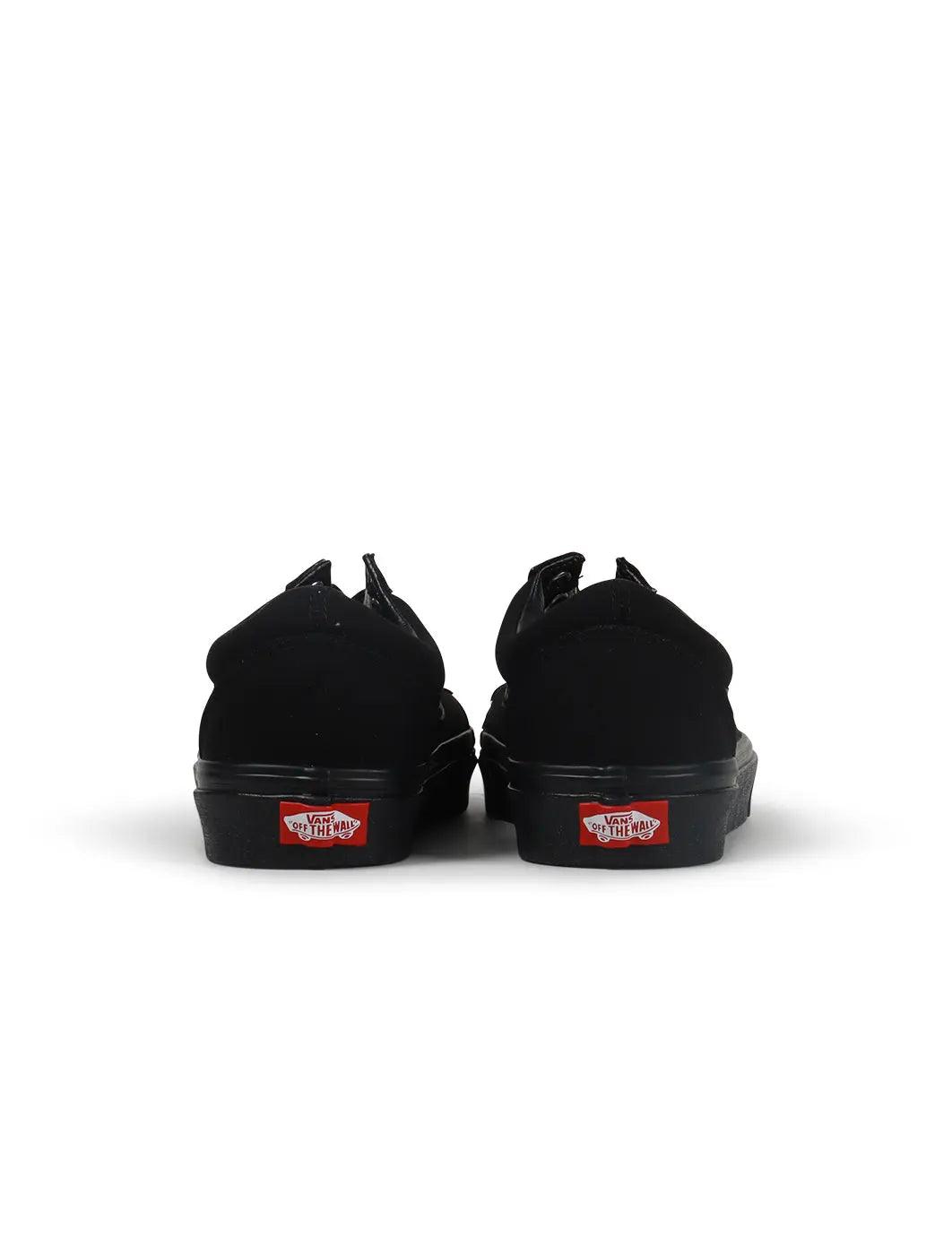 Vans Mens Old Skool - Black