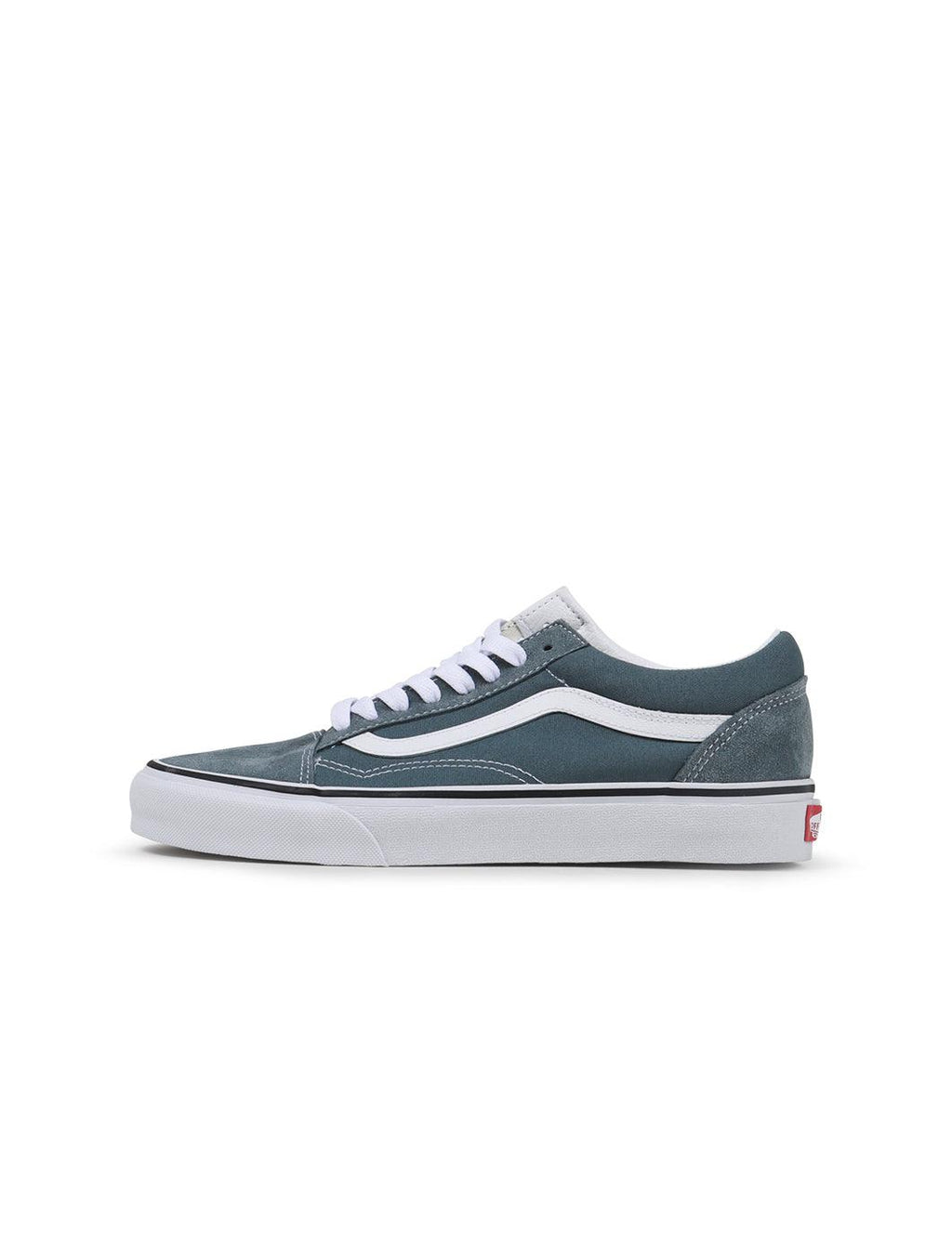 Vans Big Kids Old Skool - Stormy Weath