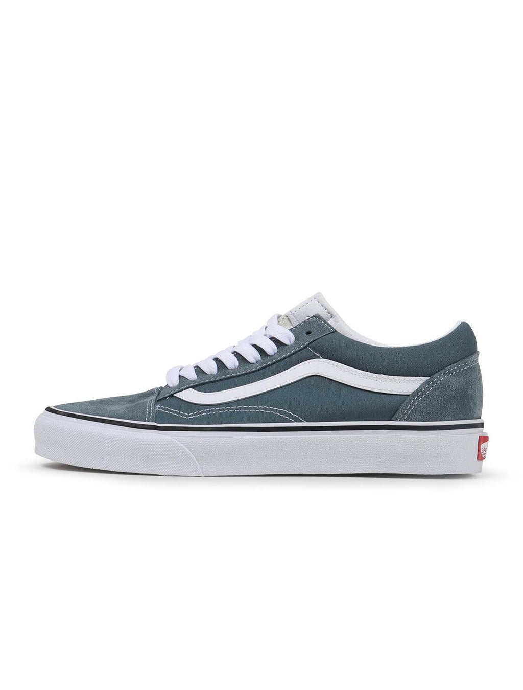 Vans Mens Old Skool - Stormy Weath