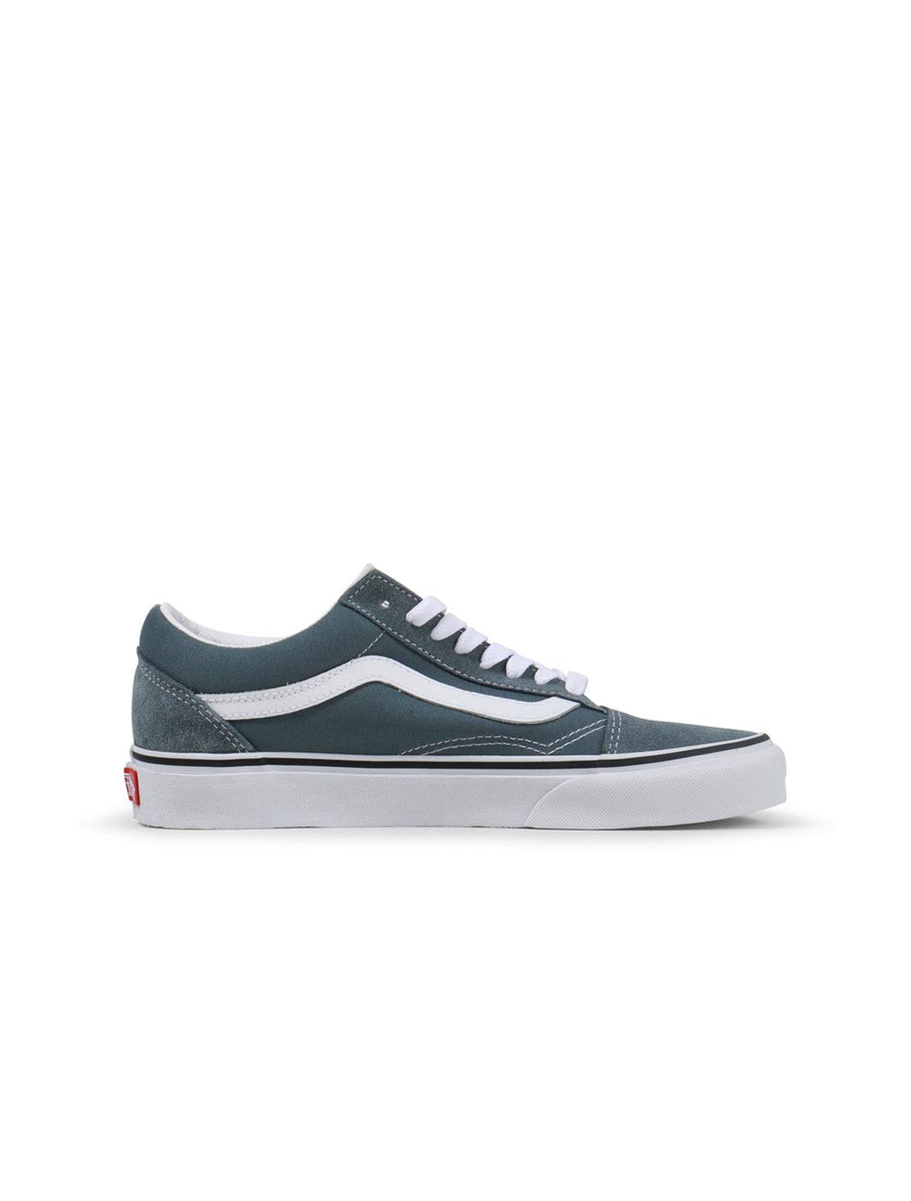 Vans Big Kids Old Skool - Stormy Weath