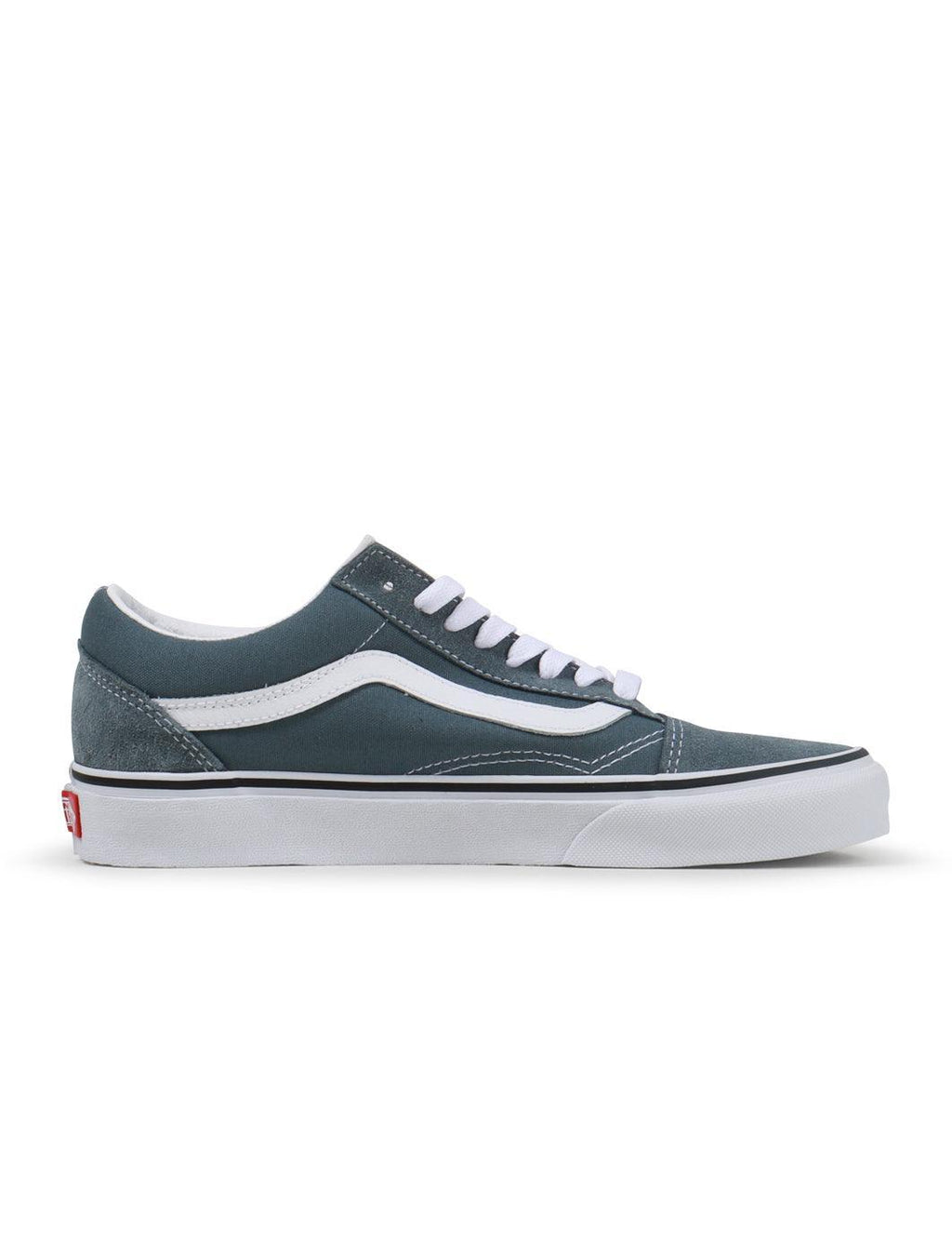 Vans Mens Old Skool - Stormy Weath