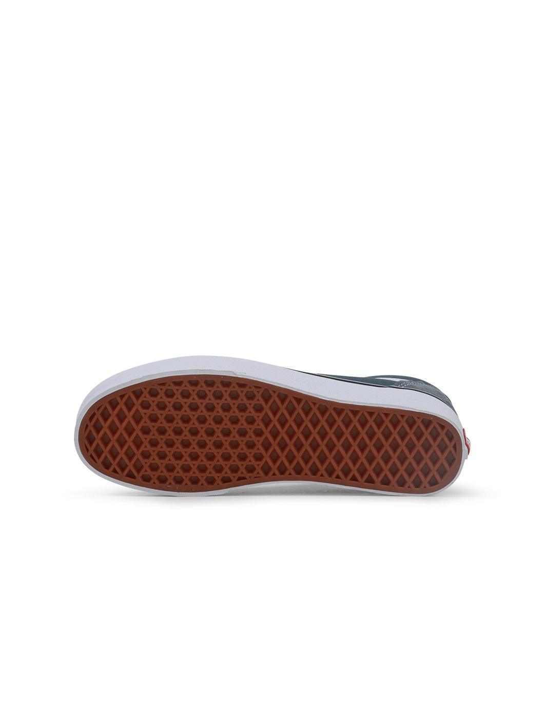 Vans Big Kids Old Skool - Stormy Weath