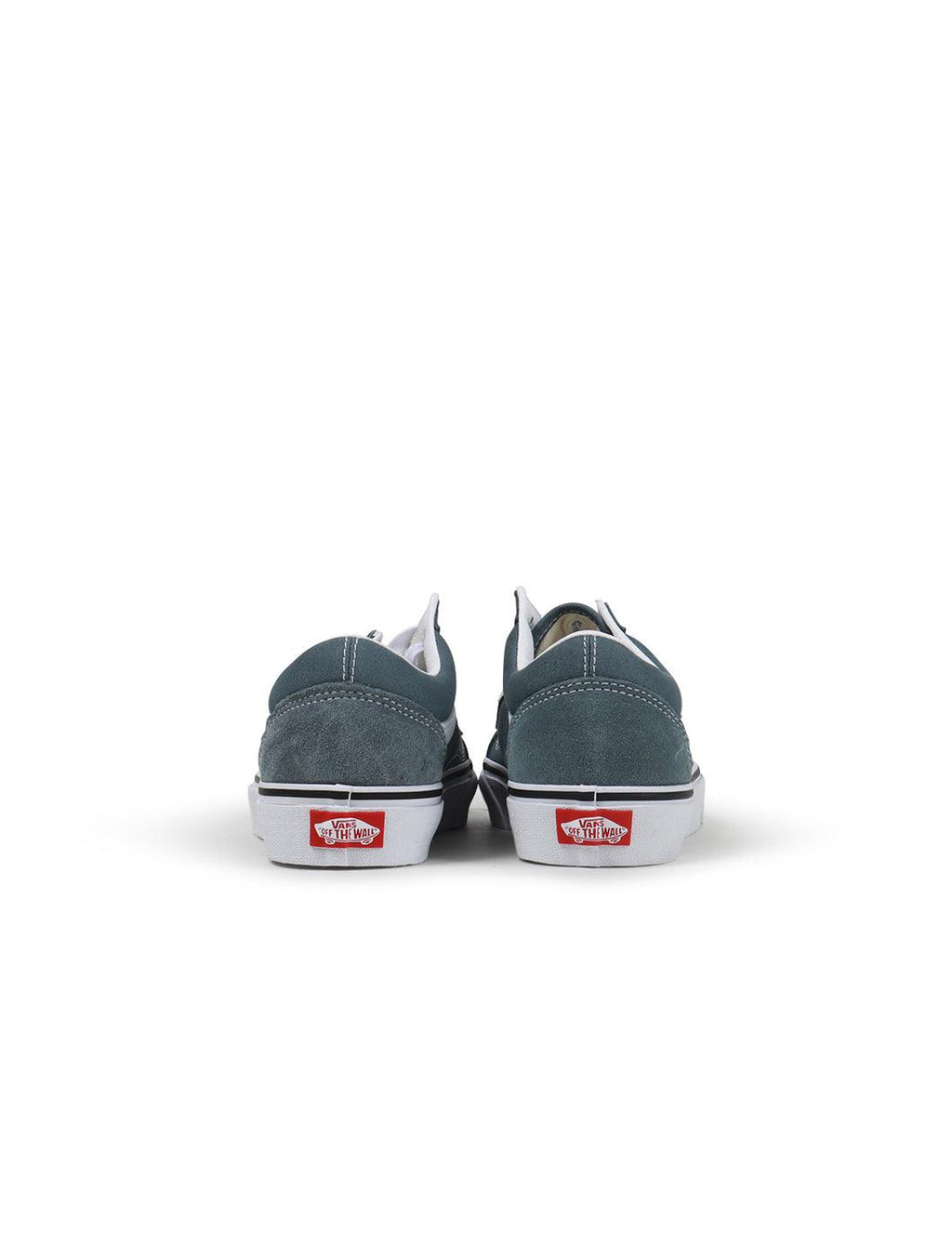 Vans Big Kids Old Skool - Stormy Weath