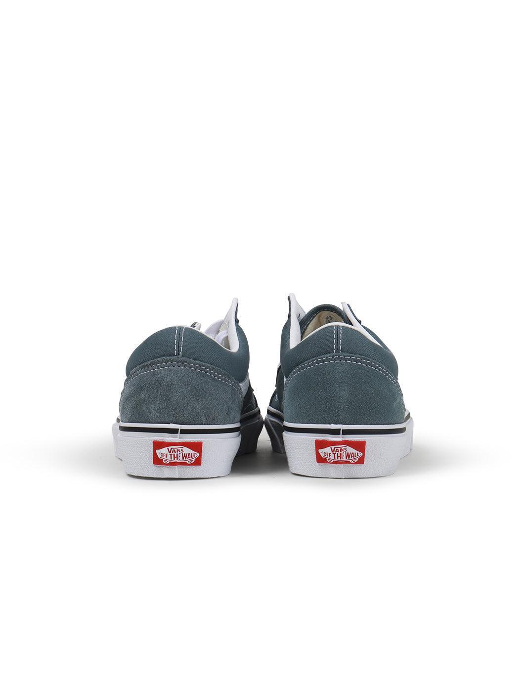 Vans Mens Old Skool - Stormy Weath