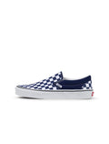Vans Big Kids Classic Slip On - Parisian Night
