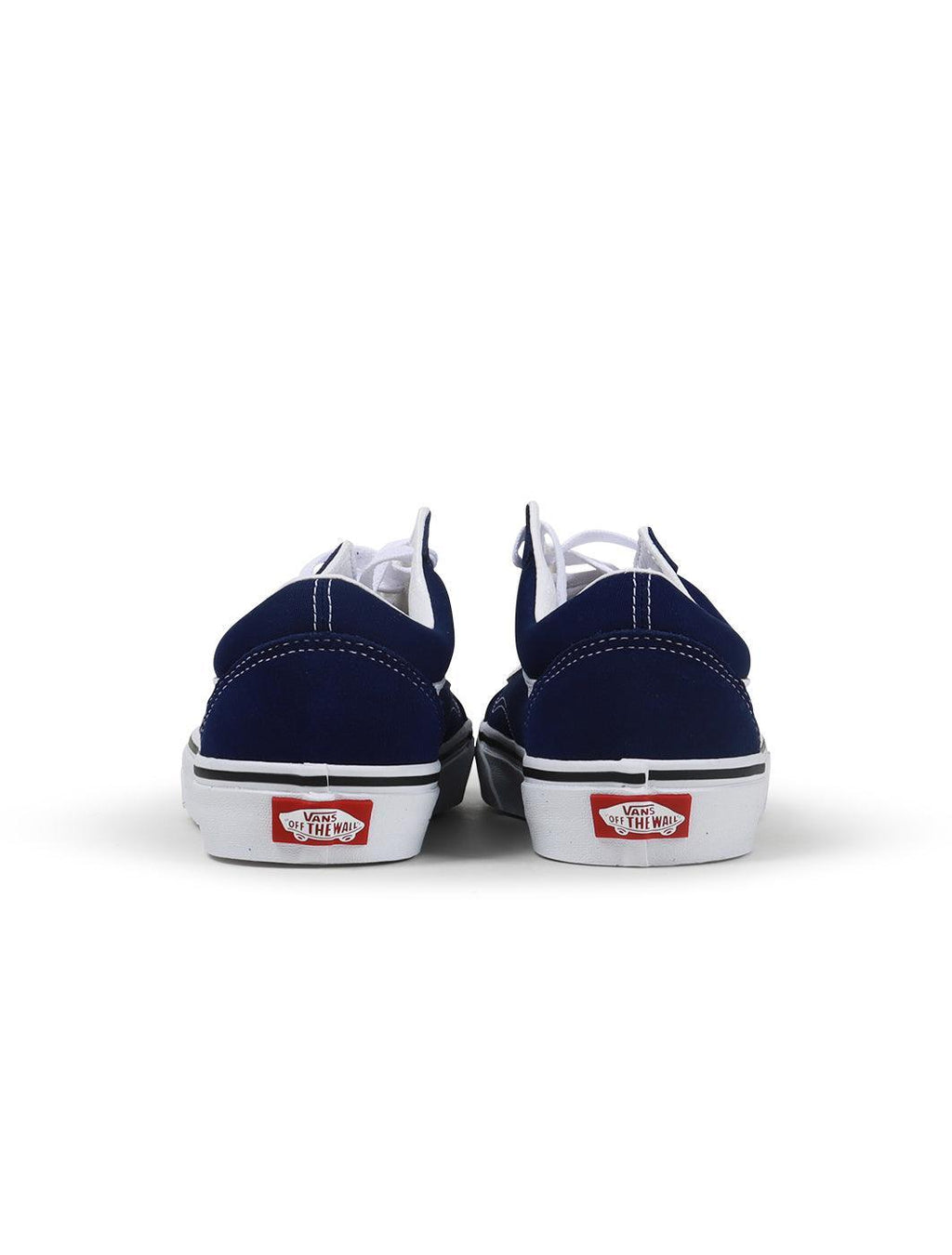 Vans Mens Old Skool - Blue