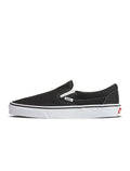 Vans Mens Classic Slip-On - Black