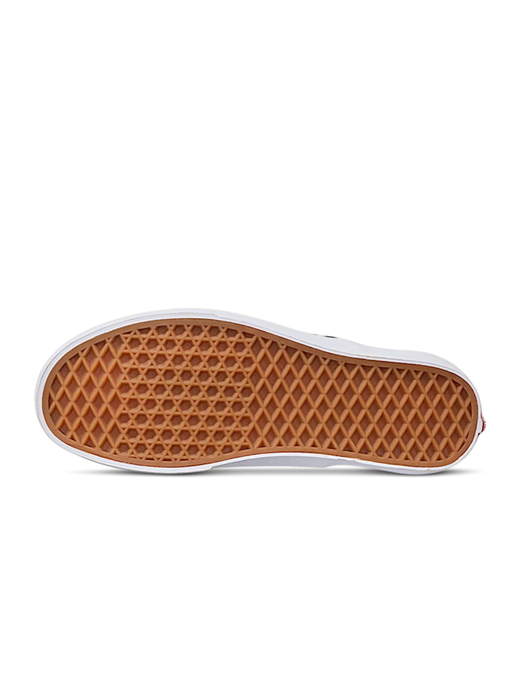 Vans Mens Classic Slip-On - Black