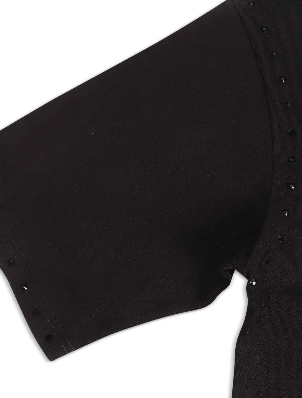 Tenaciti Tenacious Glow Tee - Black