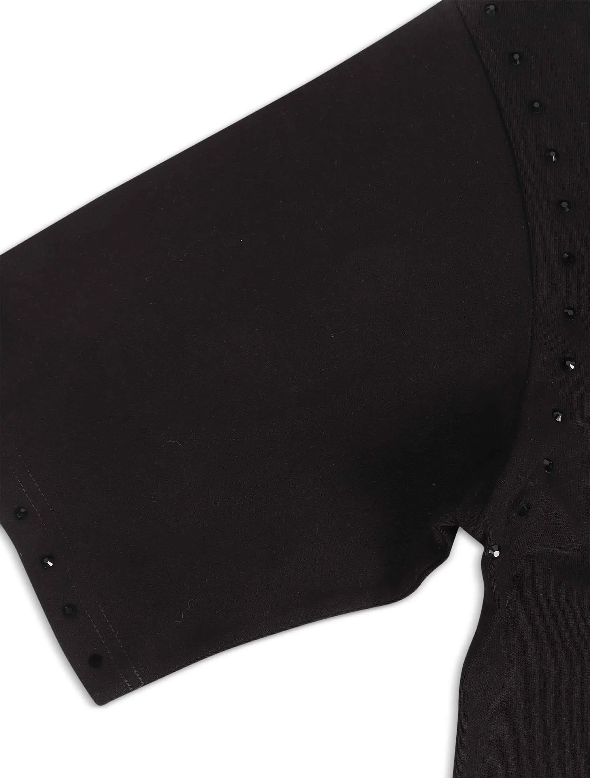 Tenaciti Tenacious Glow Tee - Black