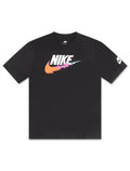 Nike Mens Sportswear Tee - Black