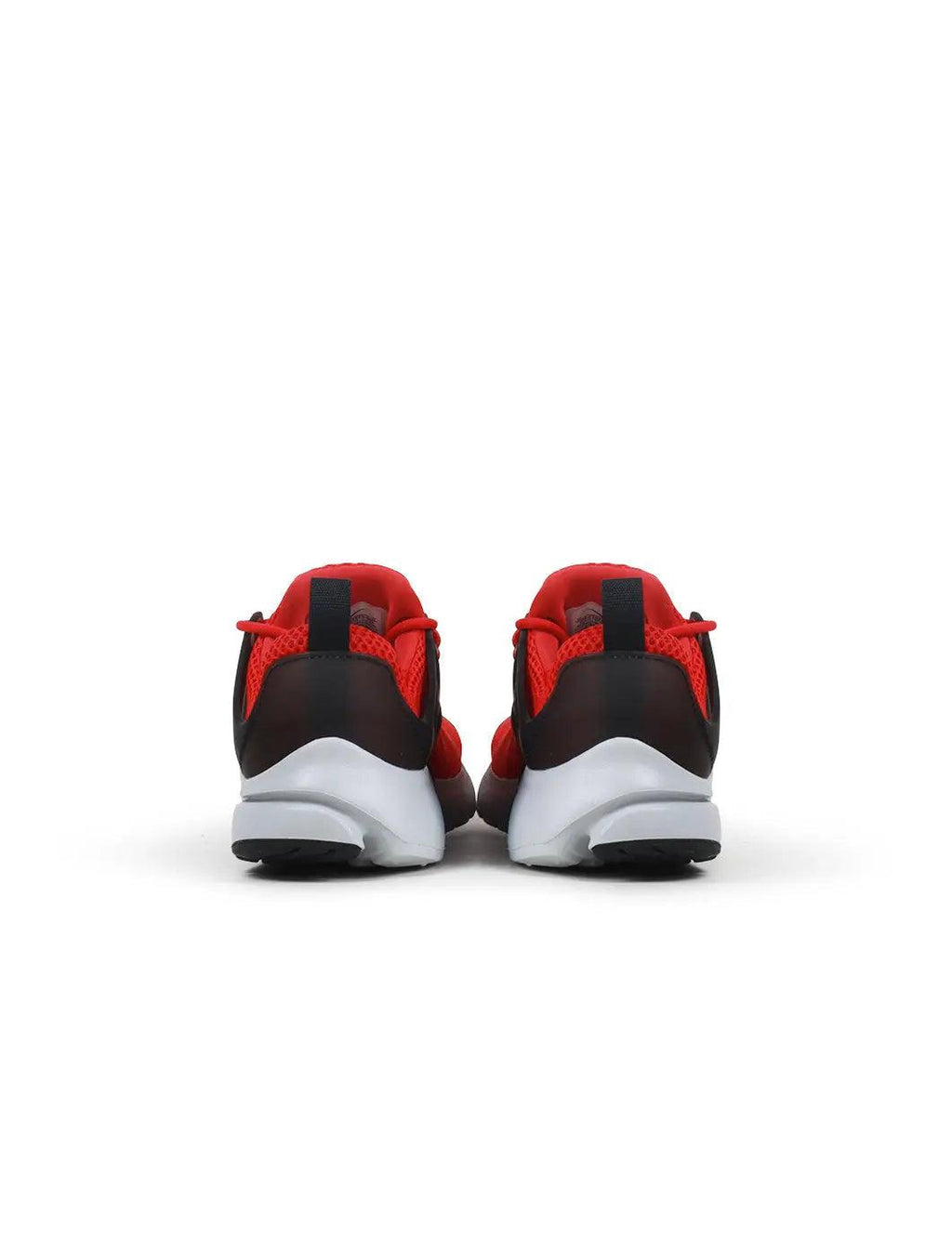Nike Presto Big Kids University - Red/Black