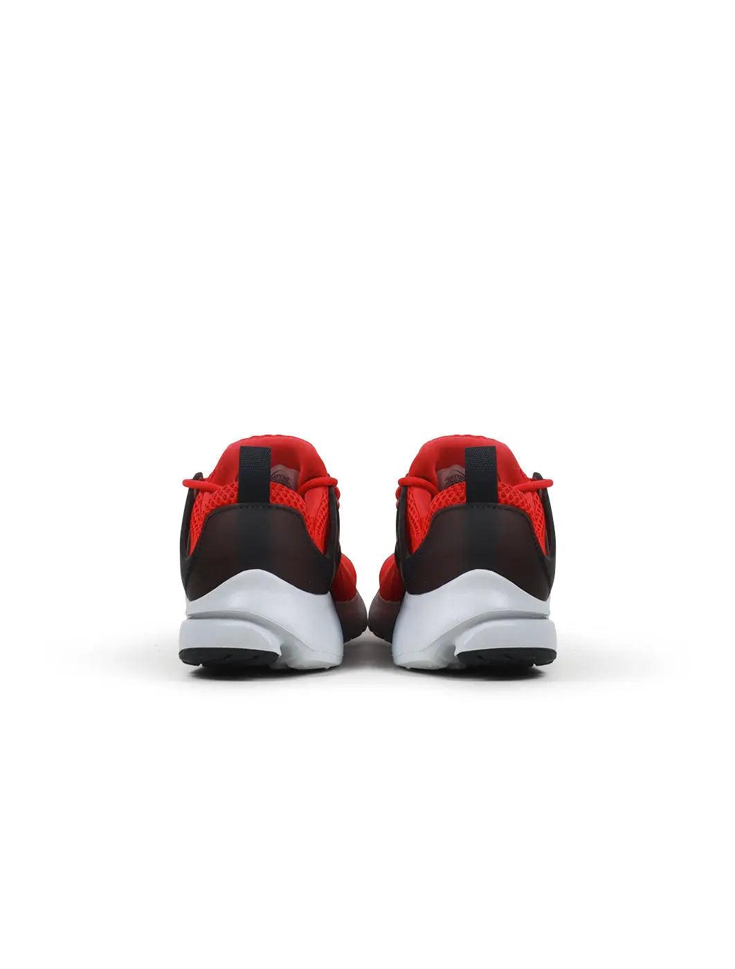Nike Presto Big Kids University - Red/Black