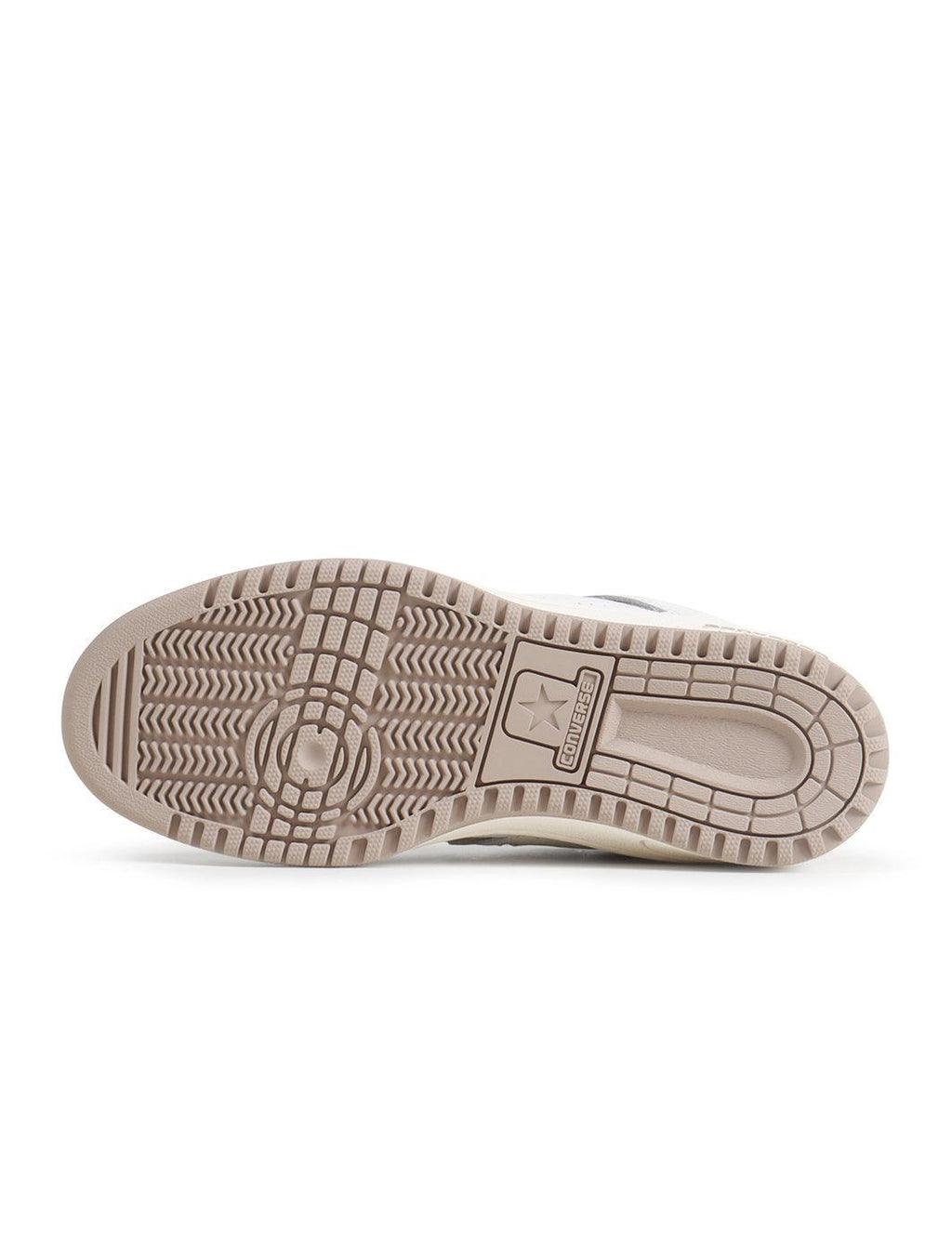 Converse Mens Weapon Low - Natural Ivory