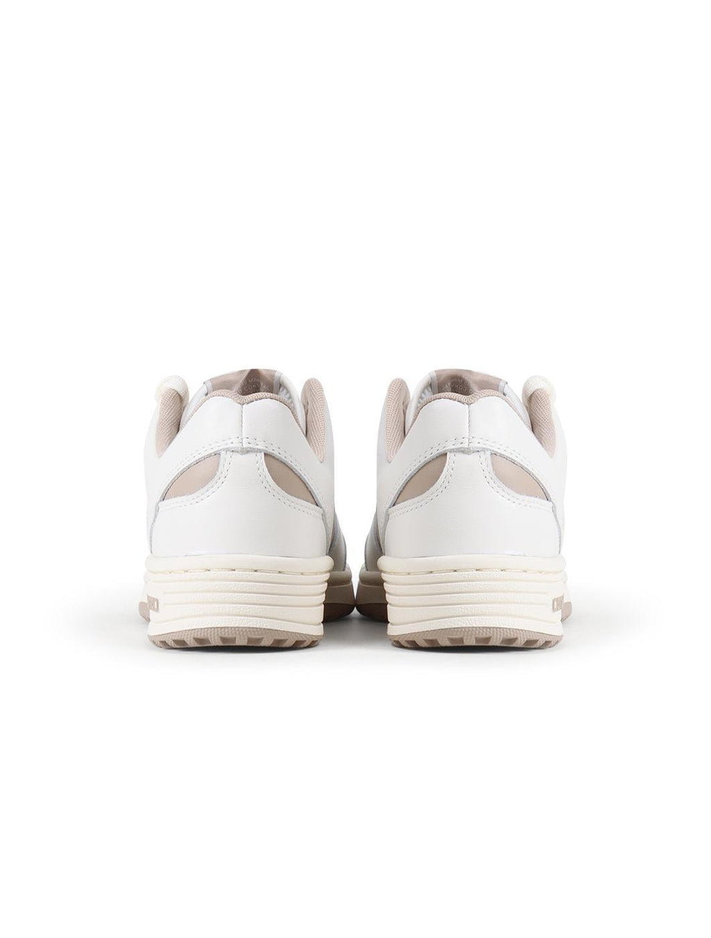 Converse Mens Weapon Low - Natural Ivory
