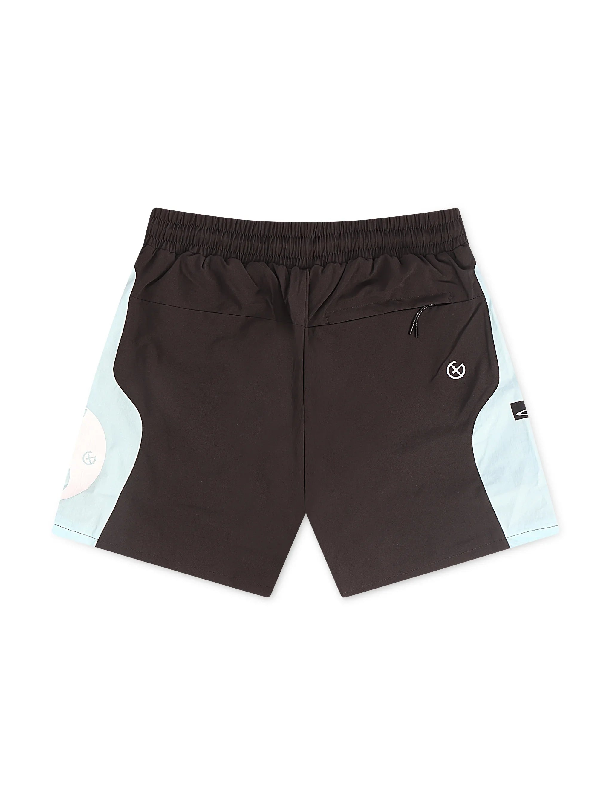 Gala Original G Sport Shorts - Black/Blue
