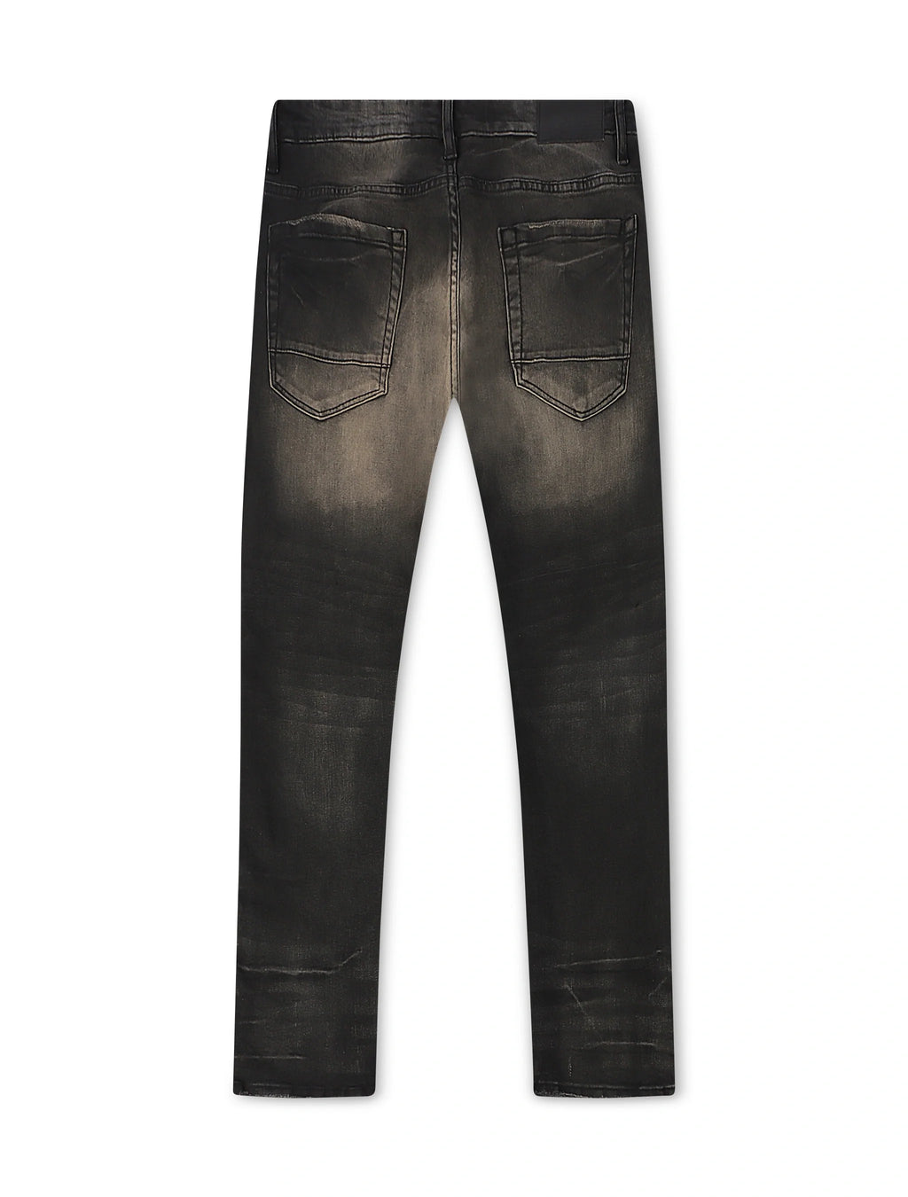 Jordan Craig Hudson Denim Jeans - Nature Black