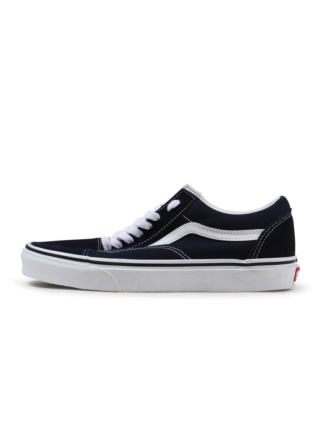 Vans Old Skool - Parisian Night/ White