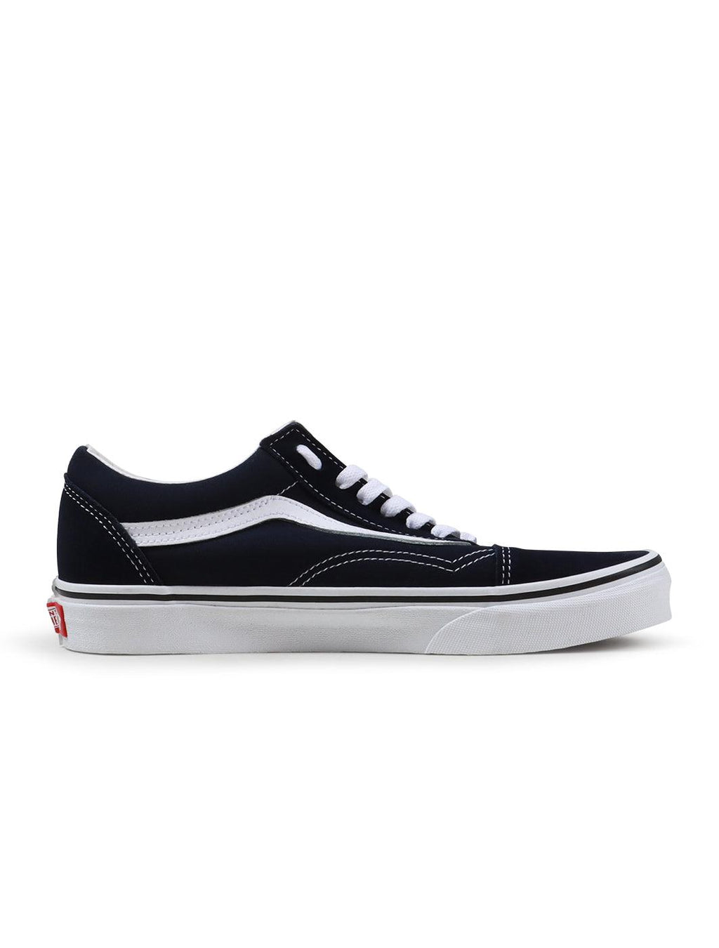 Vans Old Skool - Parisian Night/ White