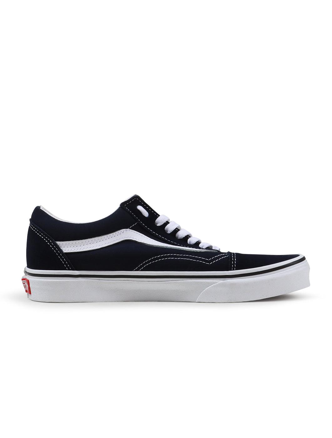 Vans Old Skool - Parisian Night/ White
