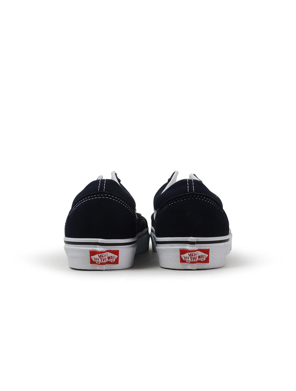 Vans Old Skool - Parisian Night/ White