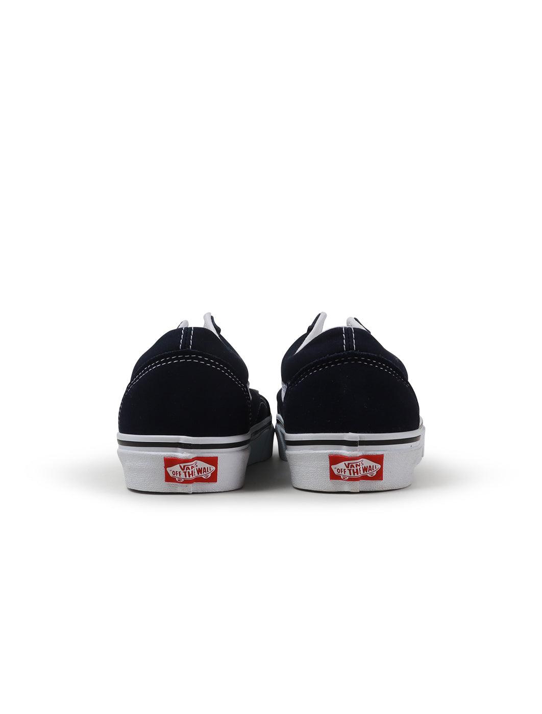 Vans Old Skool - Parisian Night/ White