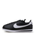 Nike Mens Cortez - Black/White