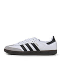Adidas Samba OG - White/Black