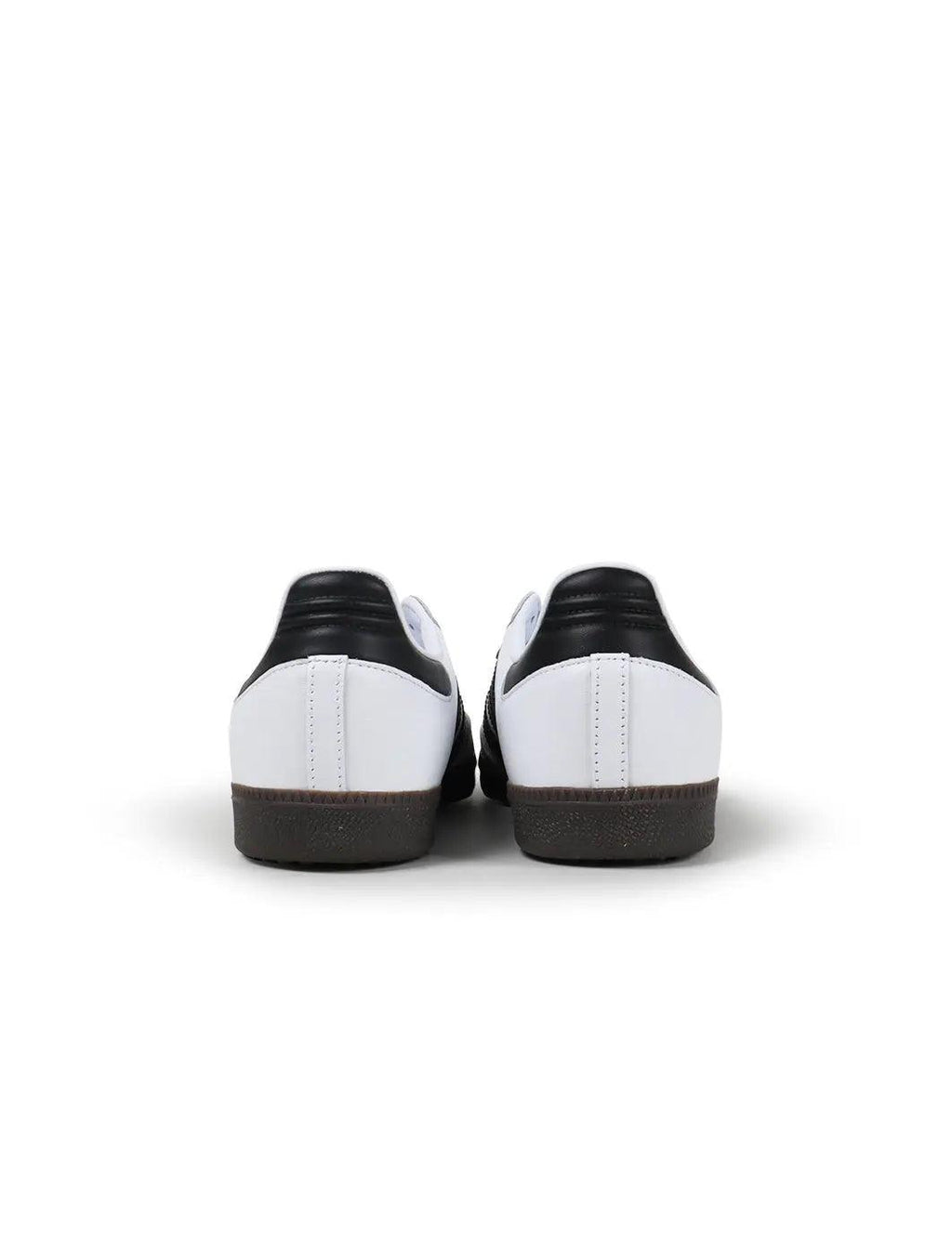 Adidas Samba OG - White/Black