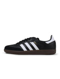 Adidas Mens Samba OG - Black/White