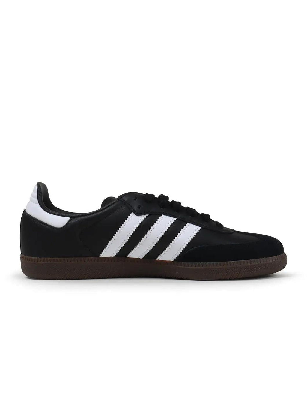 Adidas Mens Samba OG - Black/White