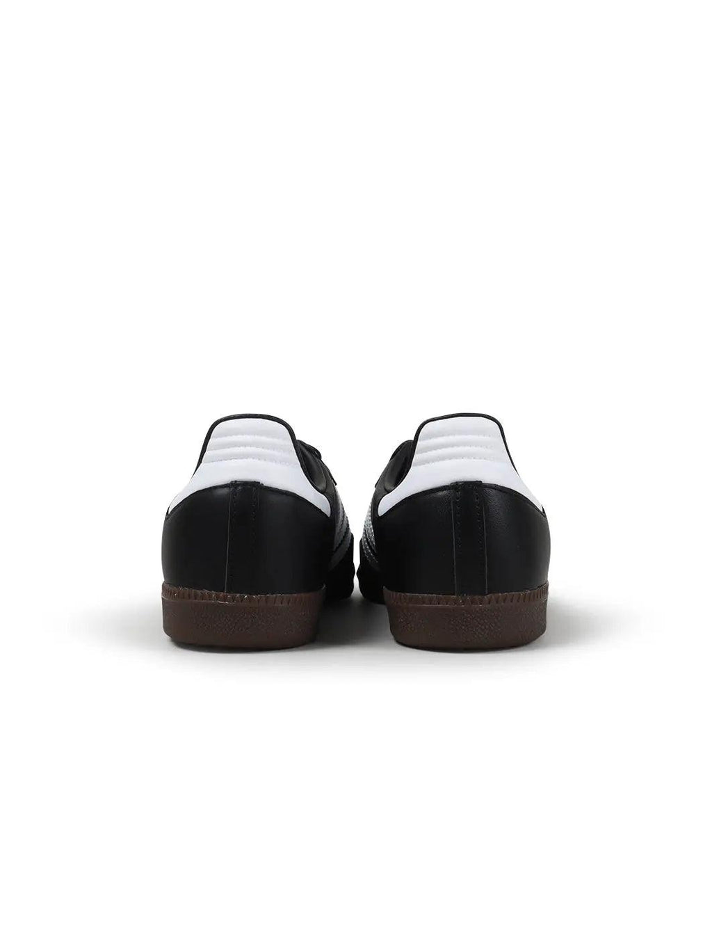 Adidas Mens Samba OG - Black/White