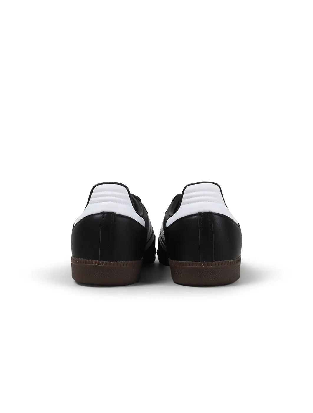 Adidas Mens Samba OG - Black/White