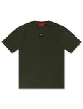 Hugo Dalile Tee- Green