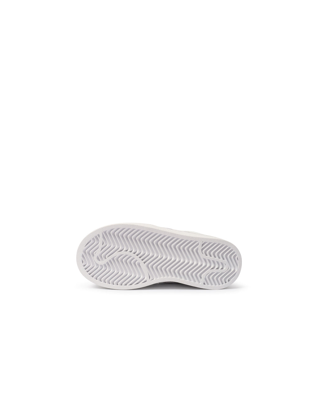 Adidas (PS) Superstar II - White