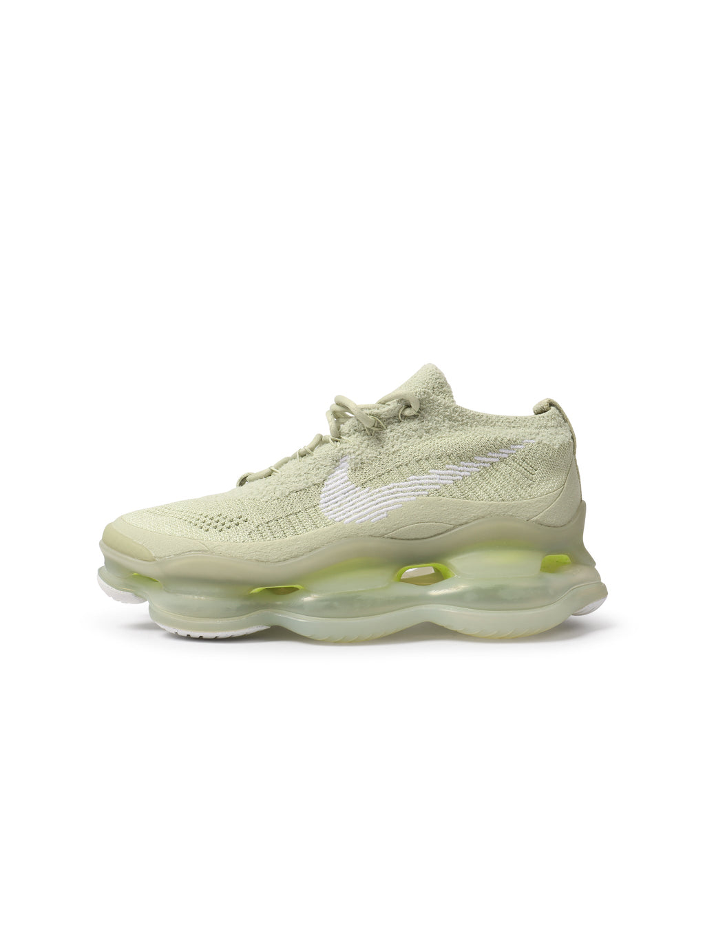 Nike Womens Air Max Scorpion - Olive Aura