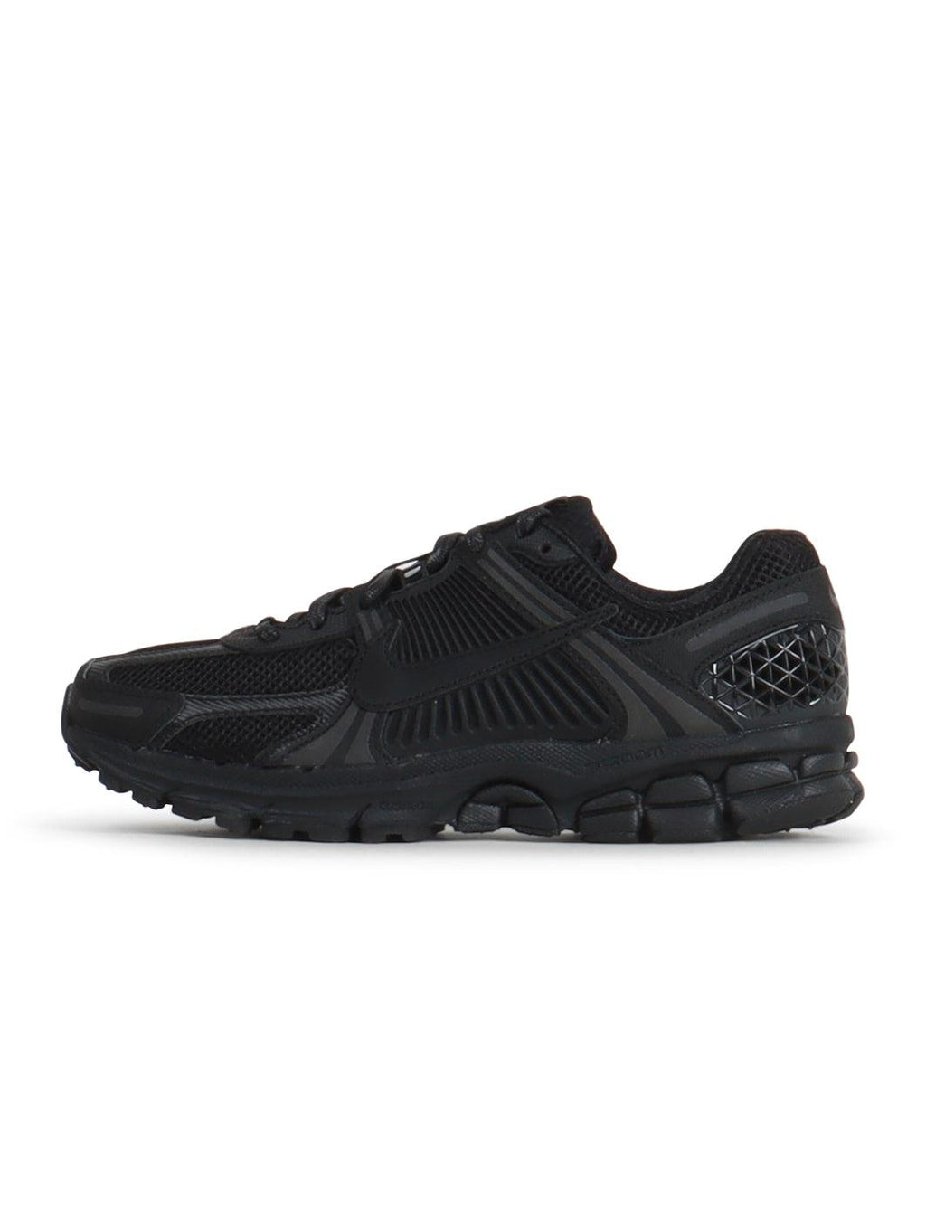 Nike Mens Zoom Vomero 5 - Triple Black