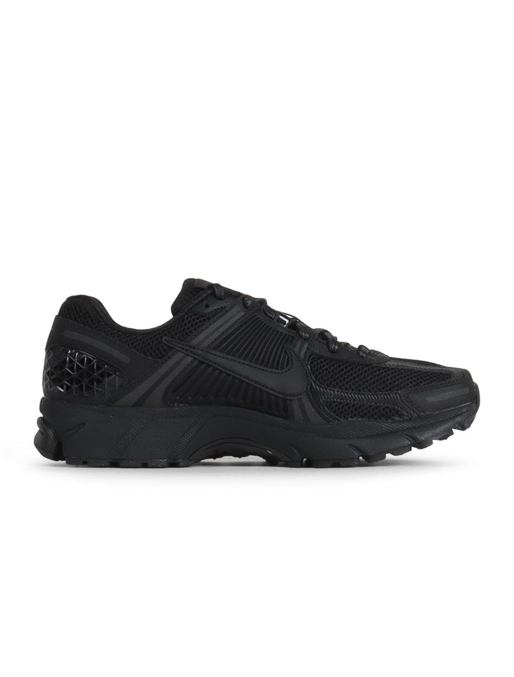 Nike Mens Zoom Vomero 5 - Triple Black