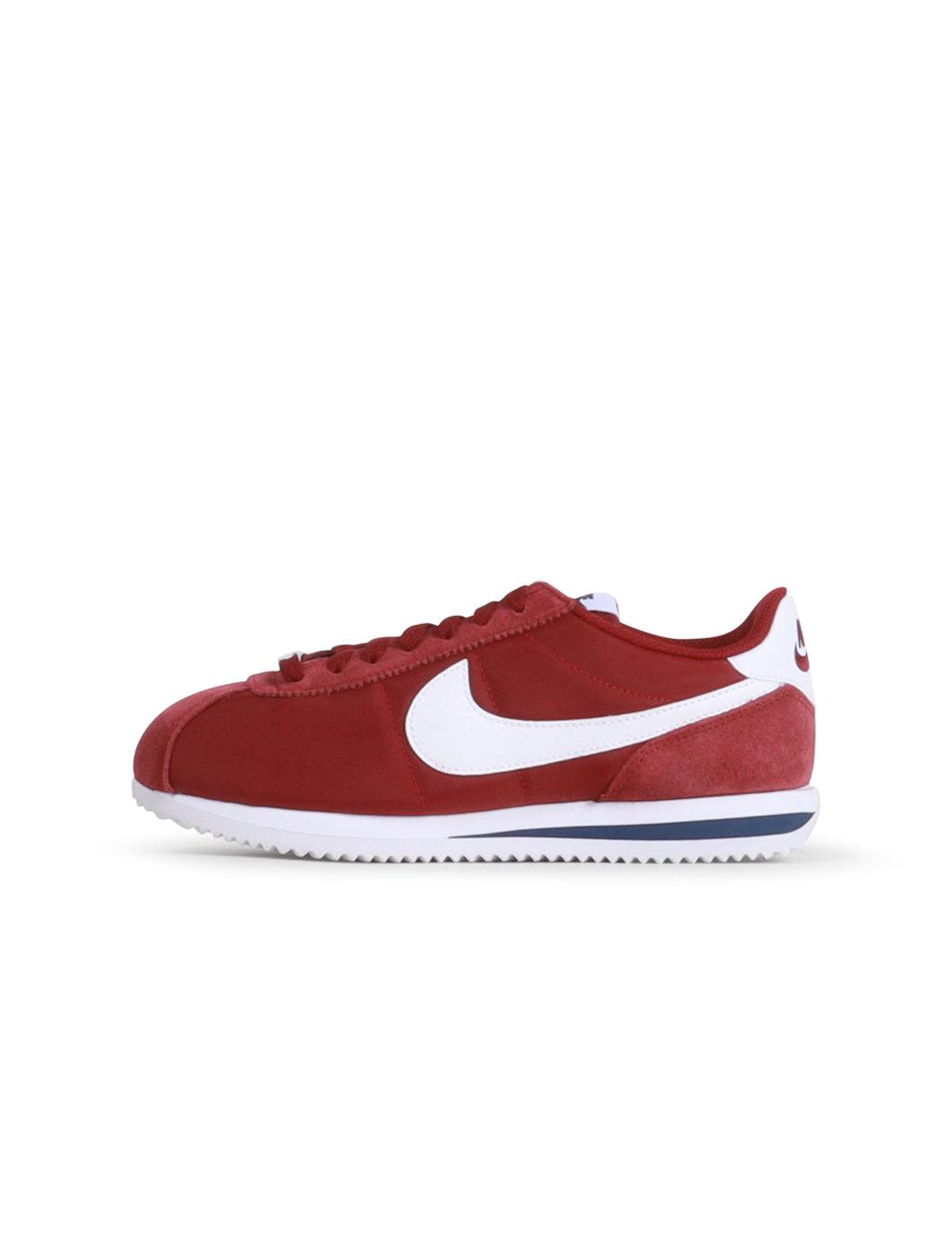 Nike Womens Cortez - Team Red