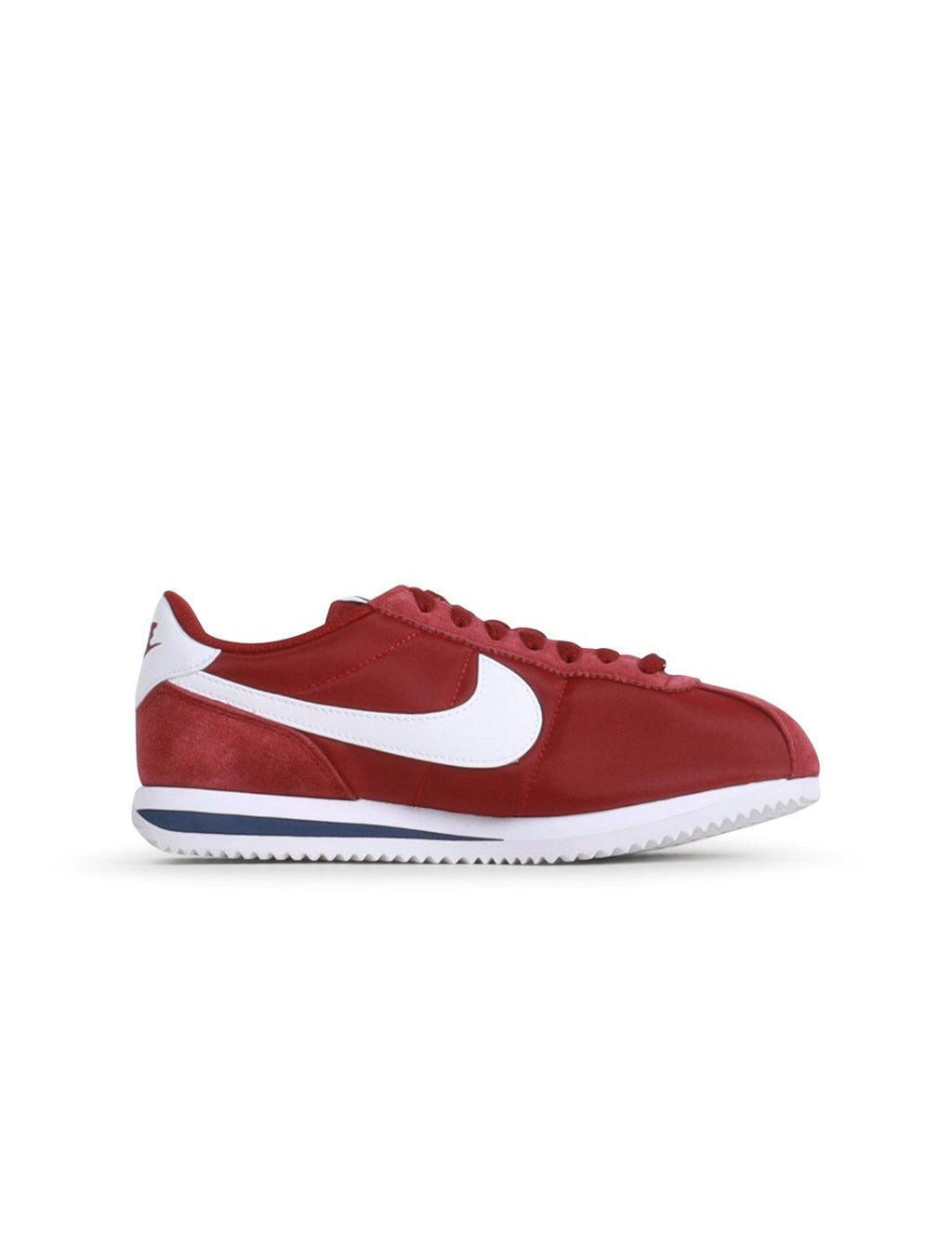 Nike Womens Cortez - Team Red