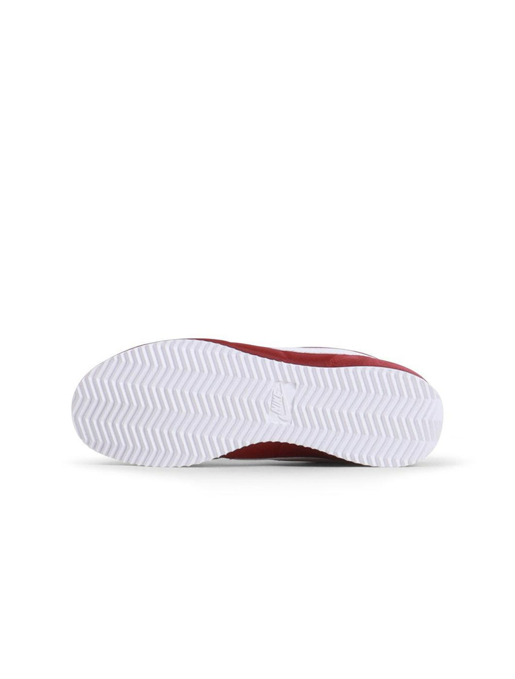 Nike Womens Cortez - Team Red