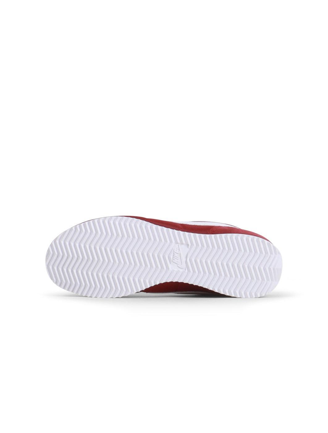 Nike Womens Cortez - Team Red